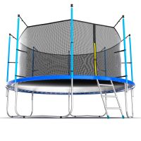 Батут EVO JUMP Internal 12ft (Blue)